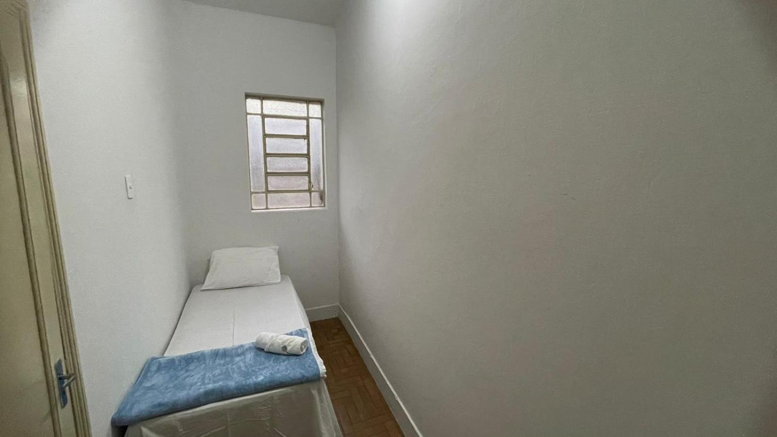 Hostel Mineirinho Belo Horizonte Zewnętrze zdjęcie