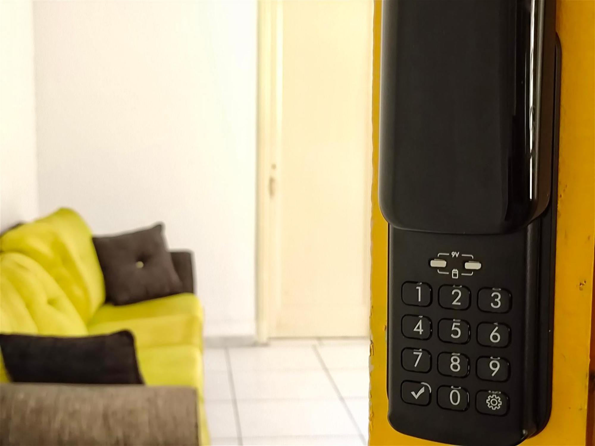 Hostel Mineirinho Belo Horizonte Zewnętrze zdjęcie