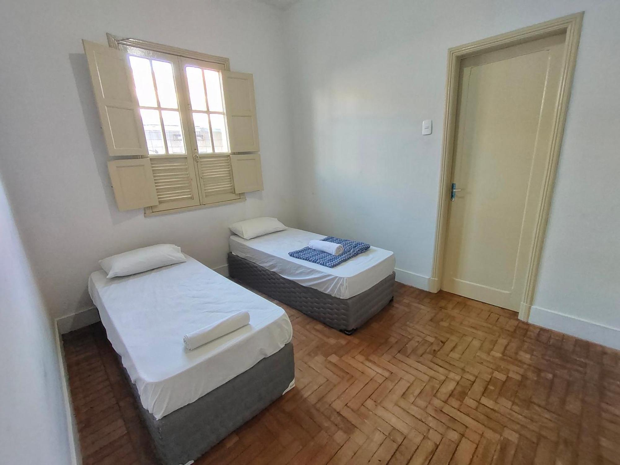 Hostel Mineirinho Belo Horizonte Zewnętrze zdjęcie