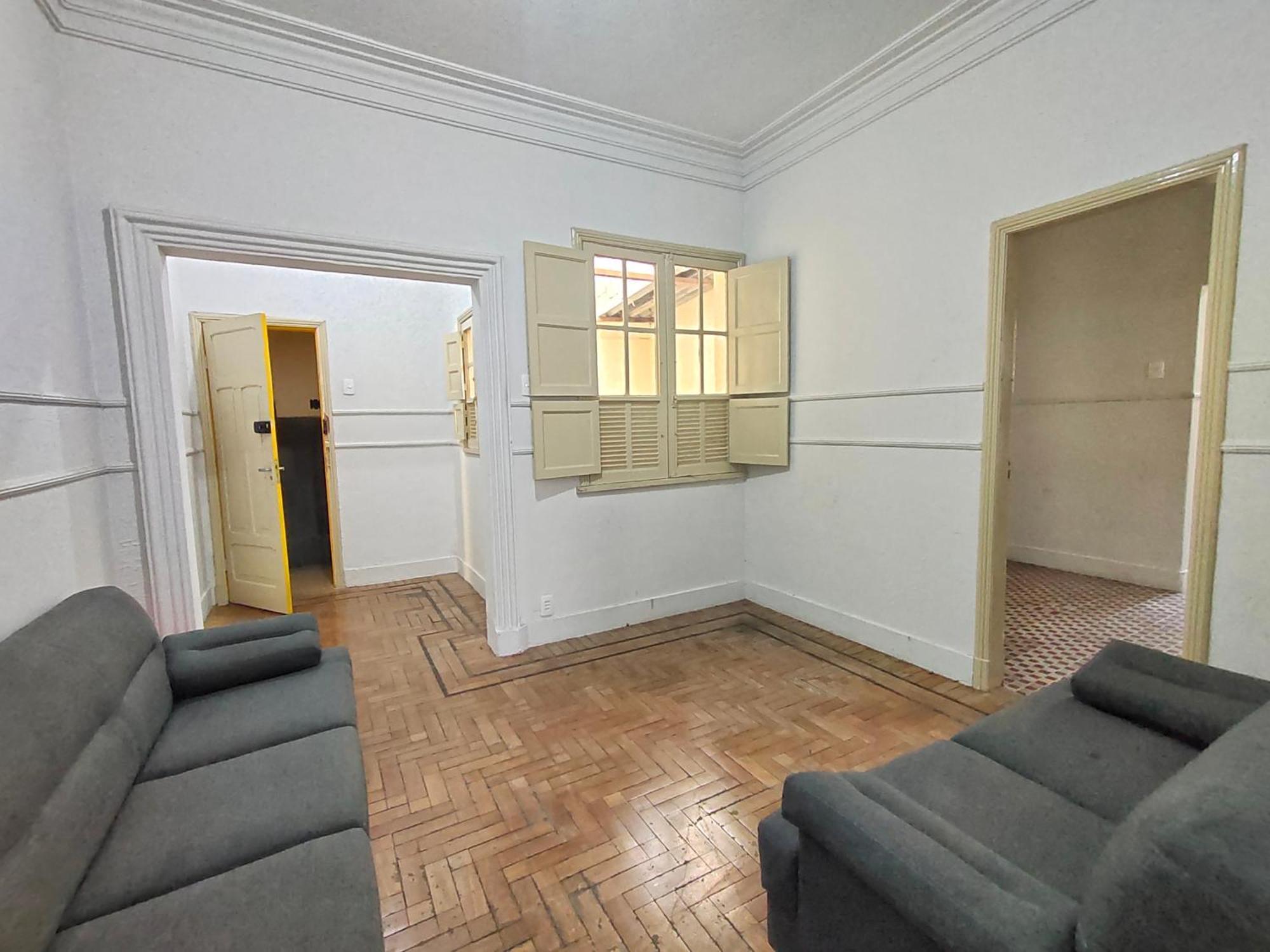 Hostel Mineirinho Belo Horizonte Zewnętrze zdjęcie