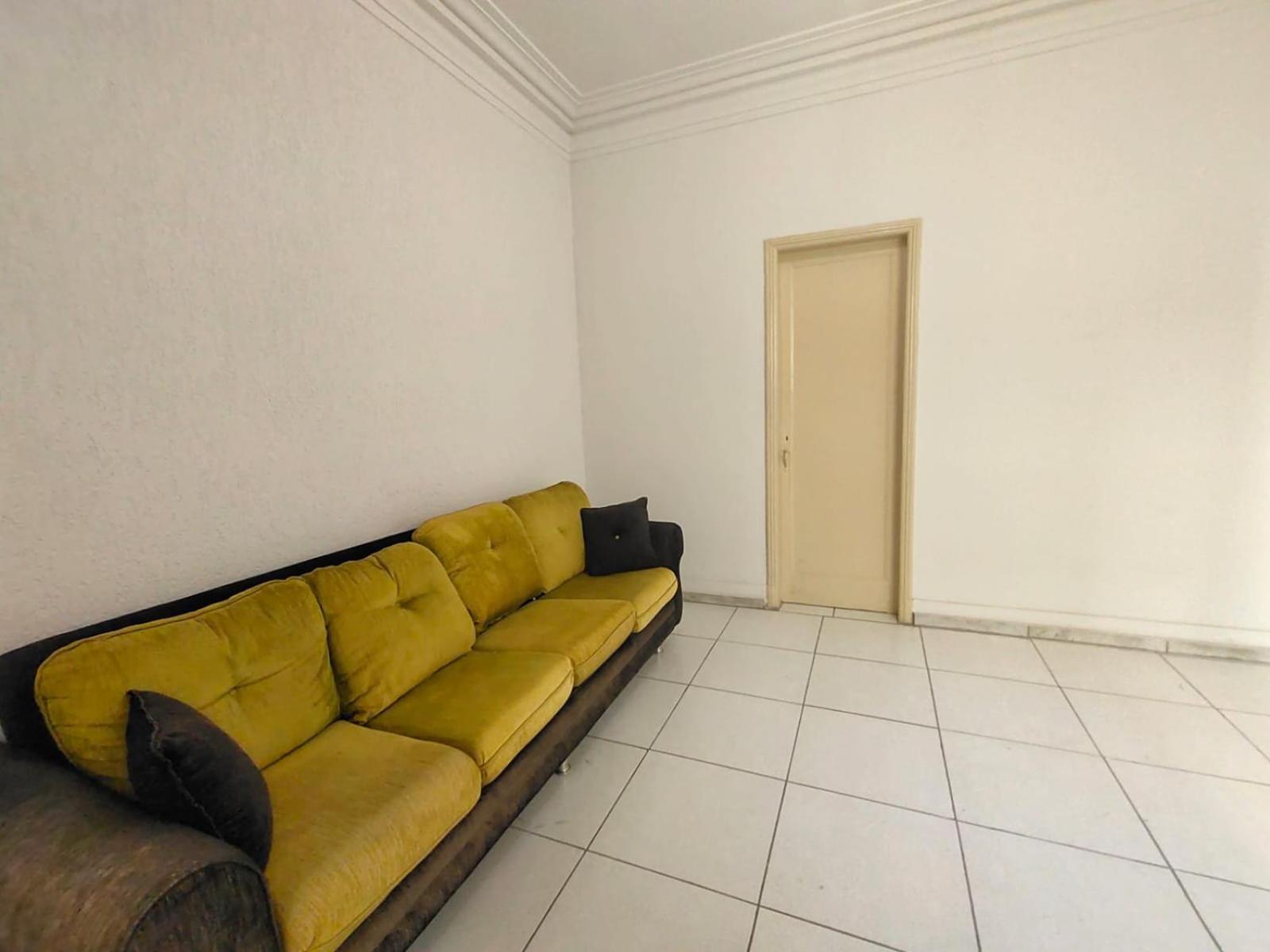 Hostel Mineirinho Belo Horizonte Zewnętrze zdjęcie