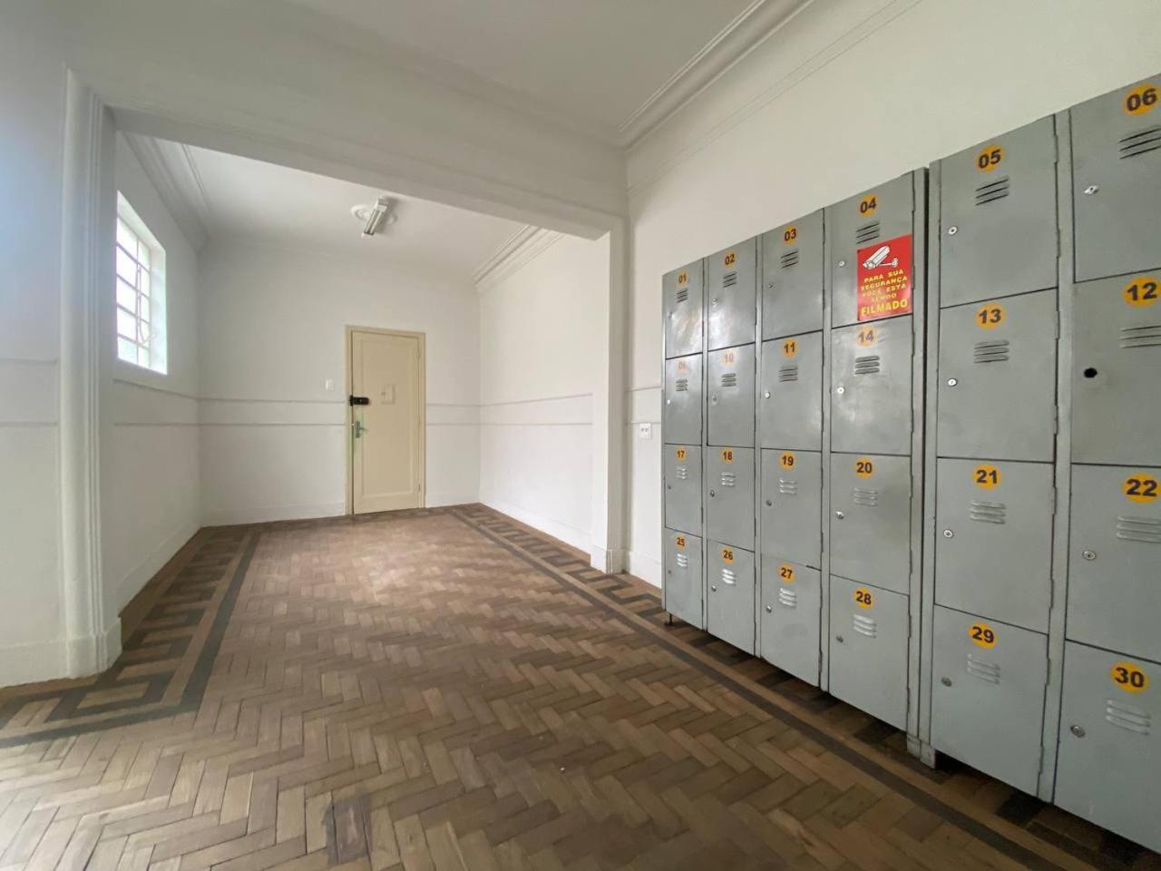Hostel Mineirinho Belo Horizonte Zewnętrze zdjęcie