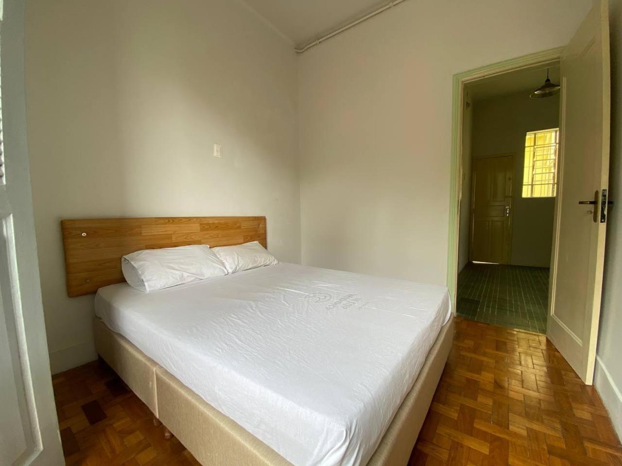 Hostel Mineirinho Belo Horizonte Zewnętrze zdjęcie