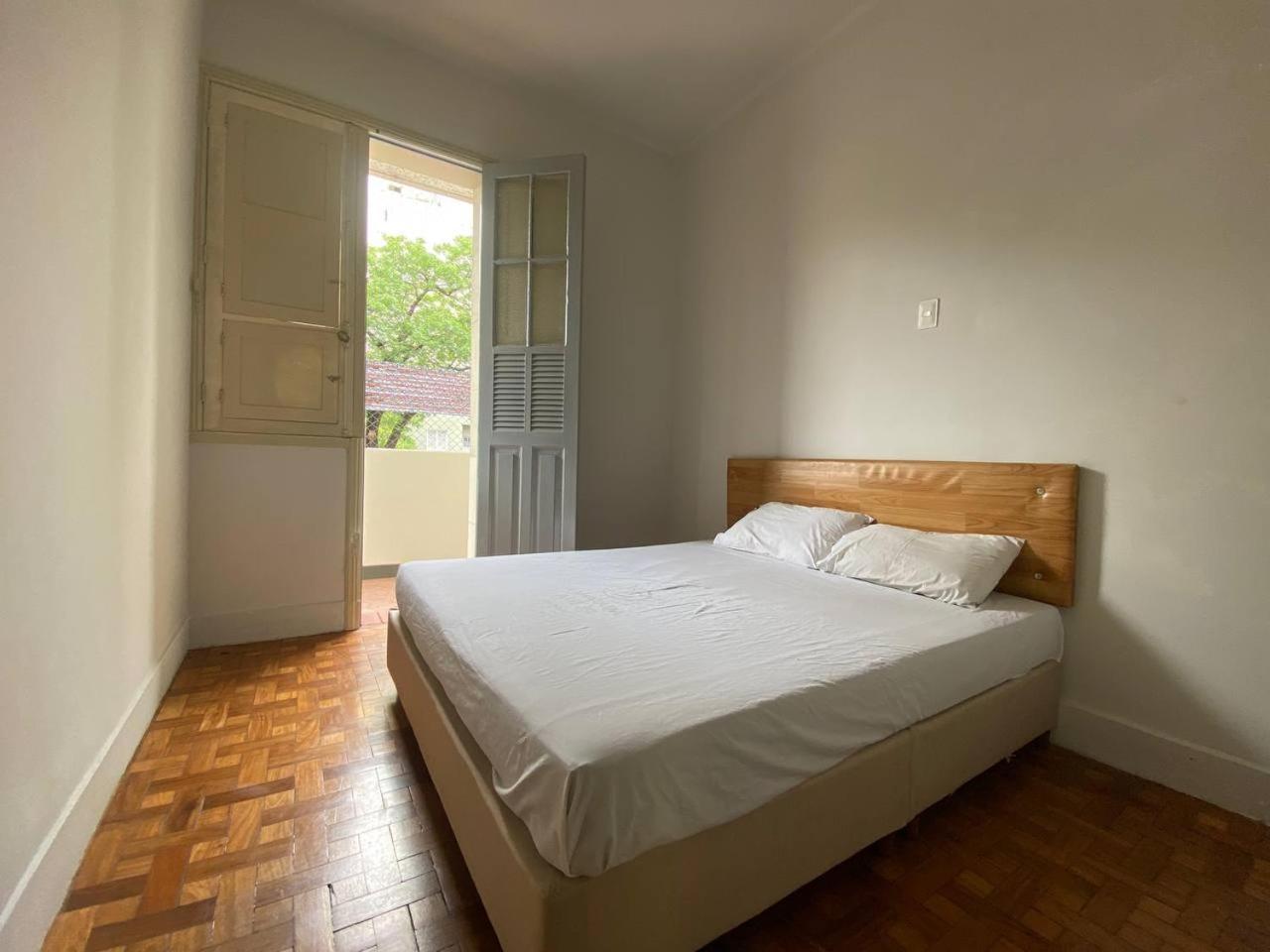 Hostel Mineirinho Belo Horizonte Zewnętrze zdjęcie