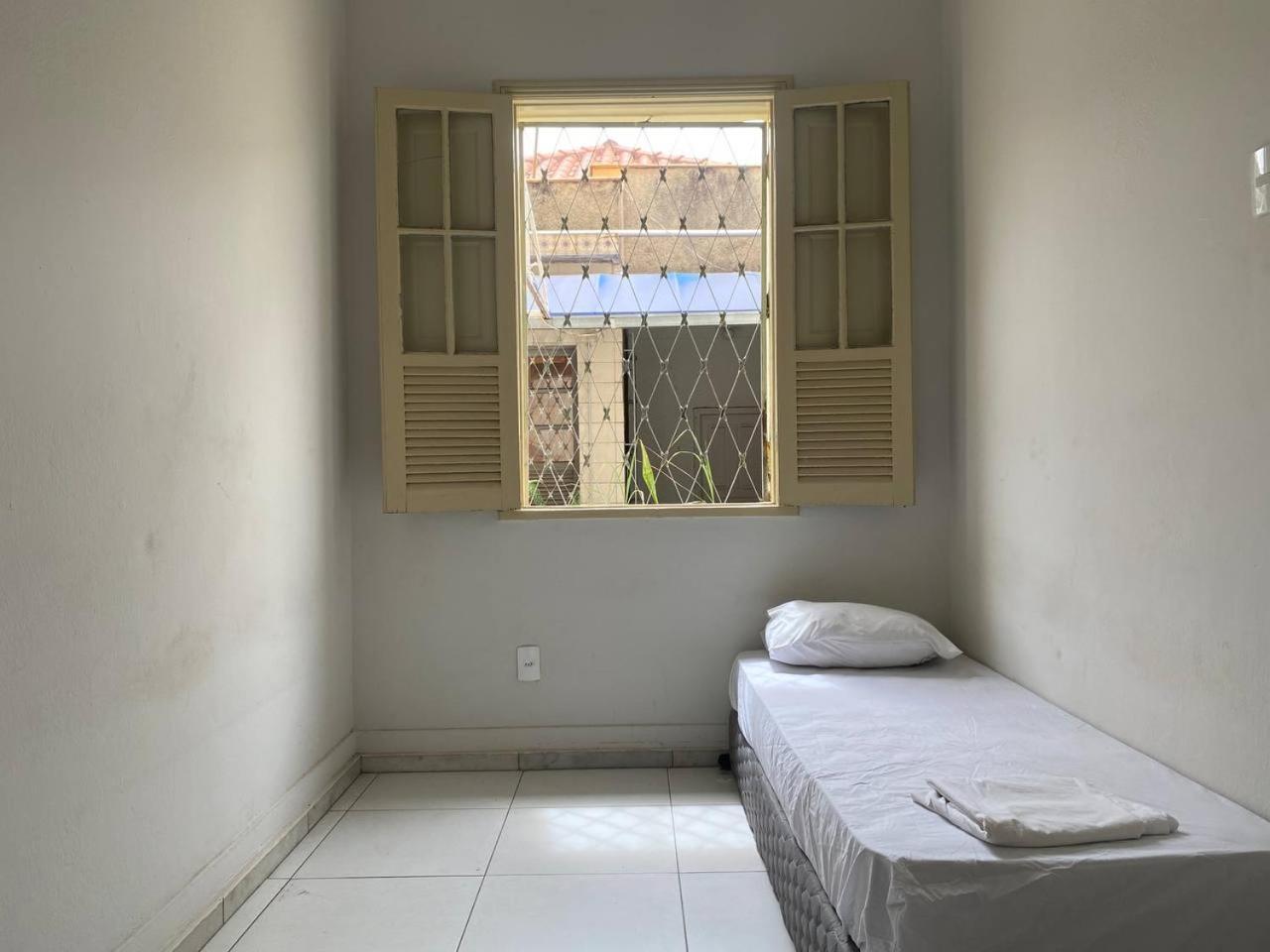 Hostel Mineirinho Belo Horizonte Zewnętrze zdjęcie